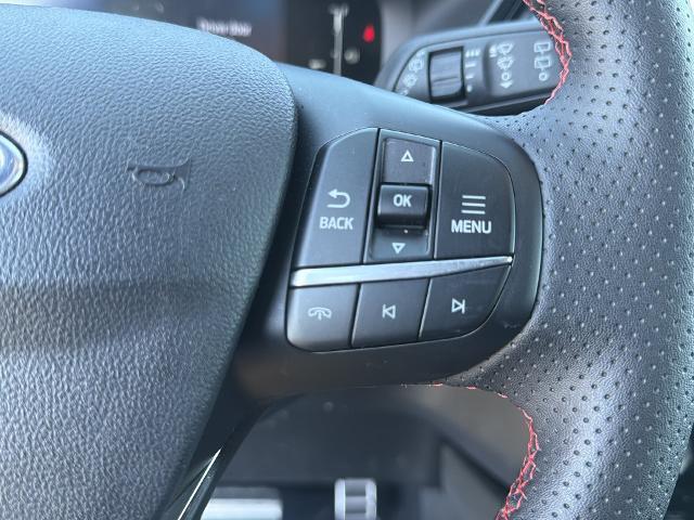 2024 Ford Escape - $24,347