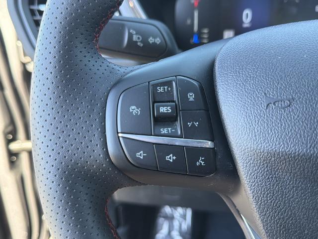 2024 Ford Escape - $24,347