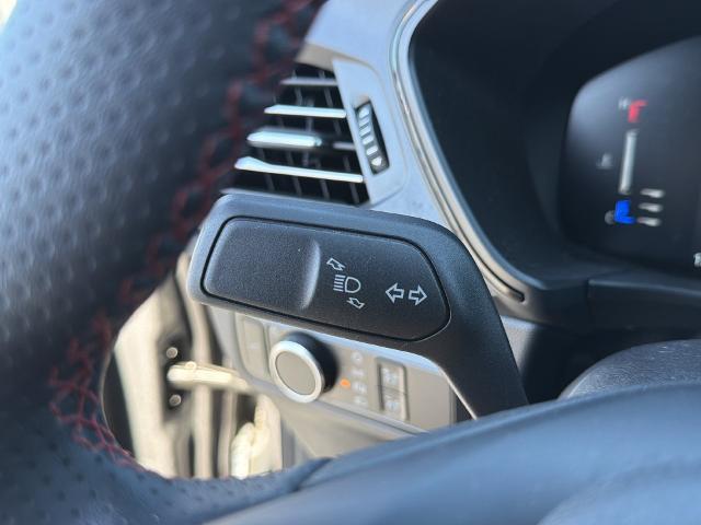 2024 Ford Escape - $24,347