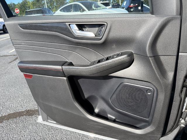 2024 Ford Escape - $24,347