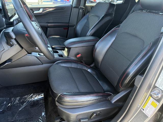 2024 Ford Escape - $24,347