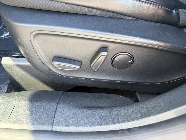 2024 Ford Escape - $24,347