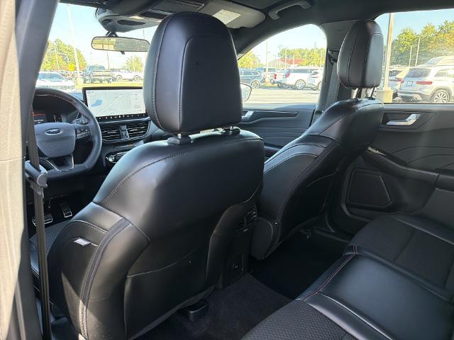 2024 Ford Escape - $24,347