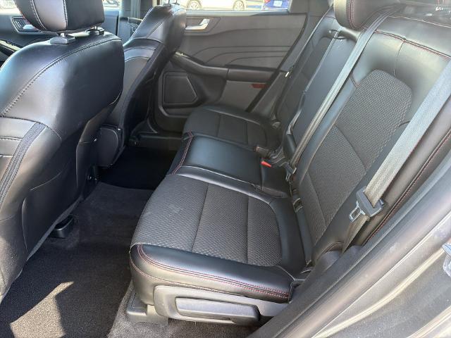 2024 Ford Escape - $24,347
