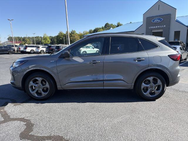 2024 Ford Escape - $24,347