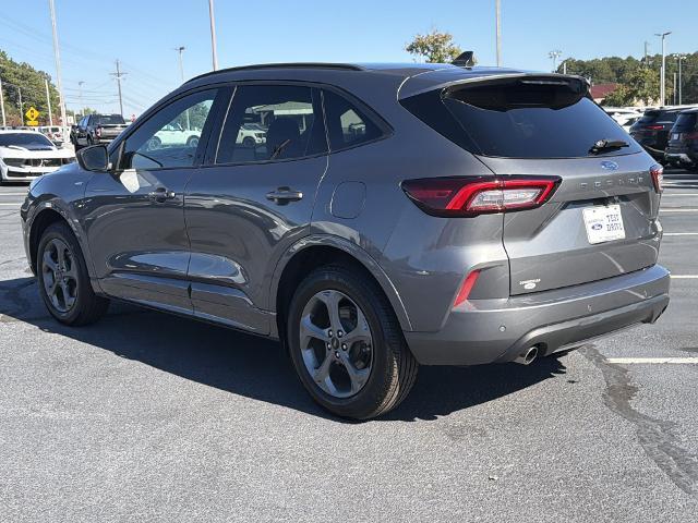 2024 Ford Escape - $24,347
