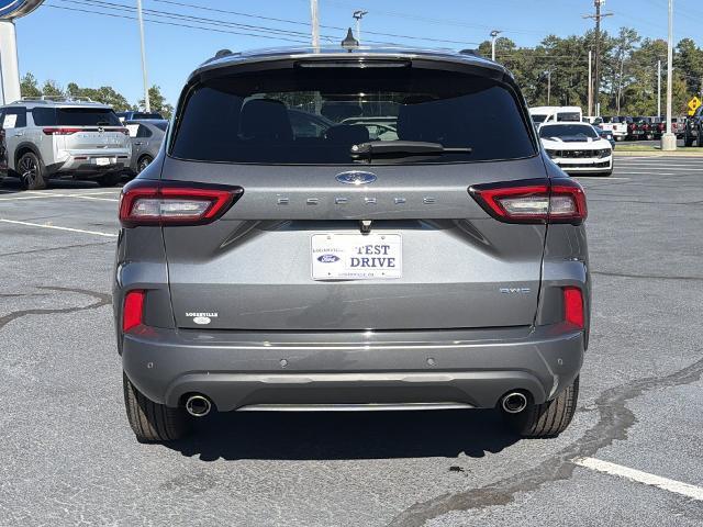 2024 Ford Escape - $24,347