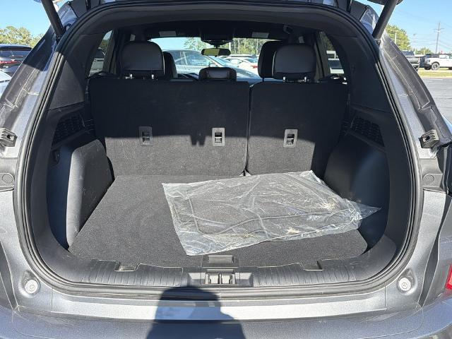 2024 Ford Escape - $24,347