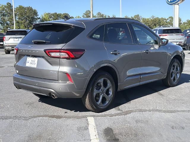 2024 Ford Escape - $24,347