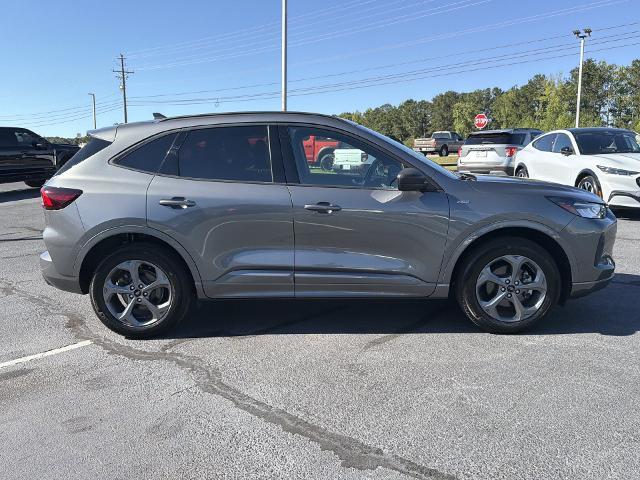 2024 Ford Escape - $24,347