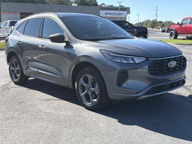 2024 Ford Escape - $24,347