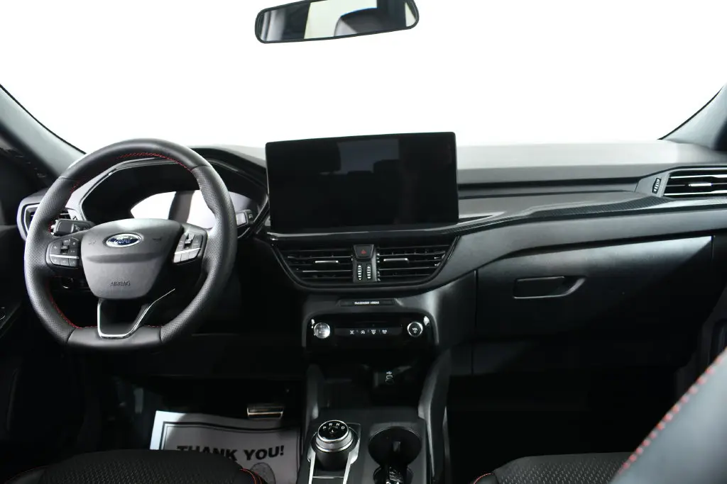 2024 Ford Escape - $20,855