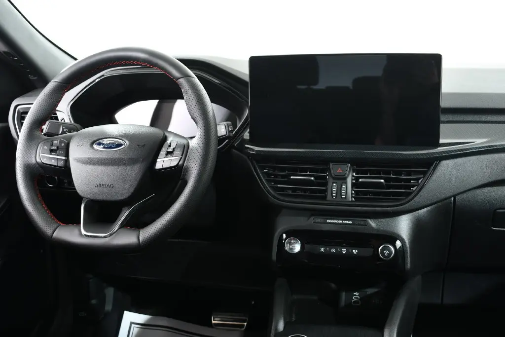 2024 Ford Escape - $20,855