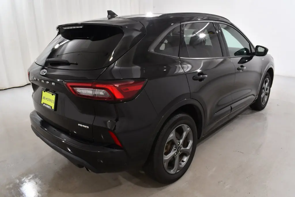 2024 Ford Escape - $20,855