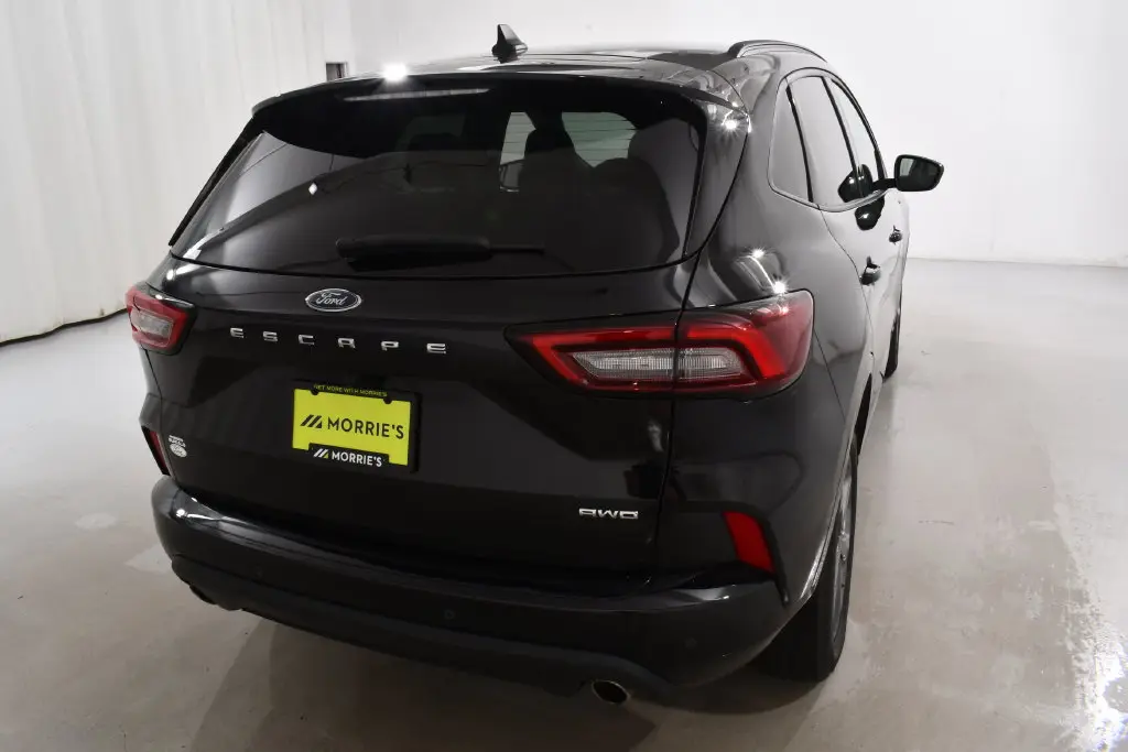 2024 Ford Escape - $20,855