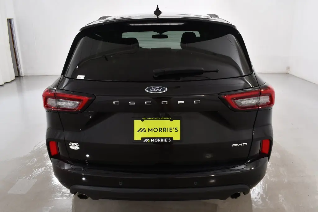 2024 Ford Escape - $20,855