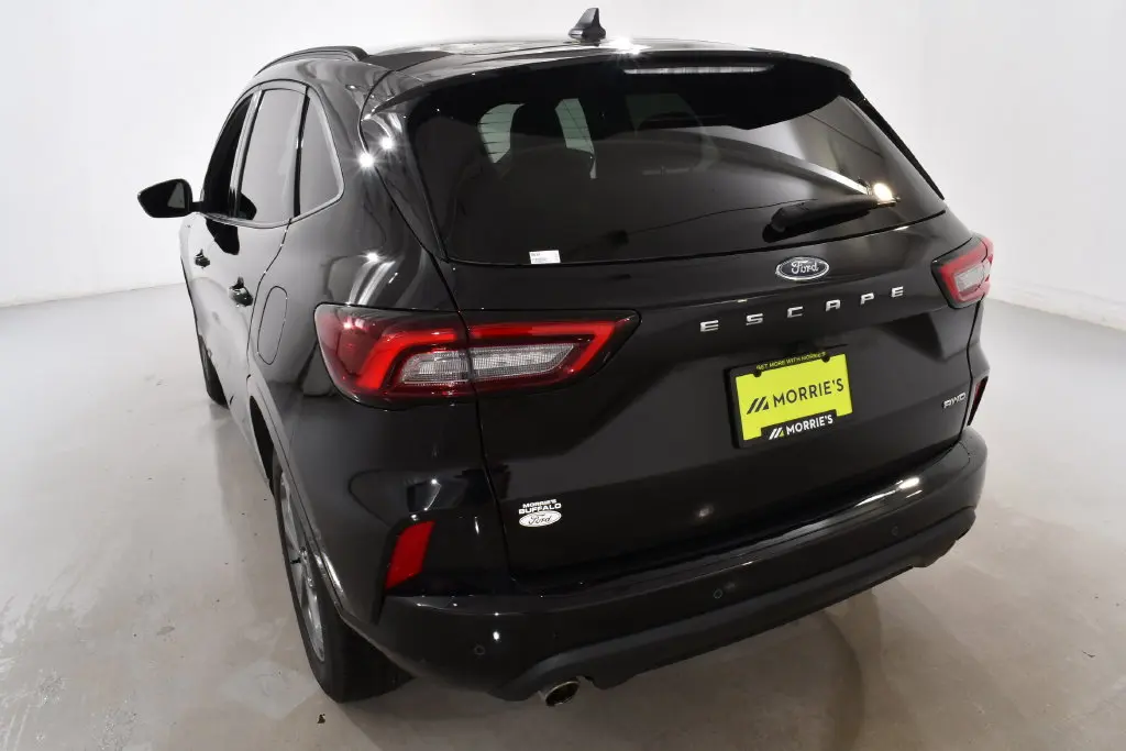 2024 Ford Escape - $20,855