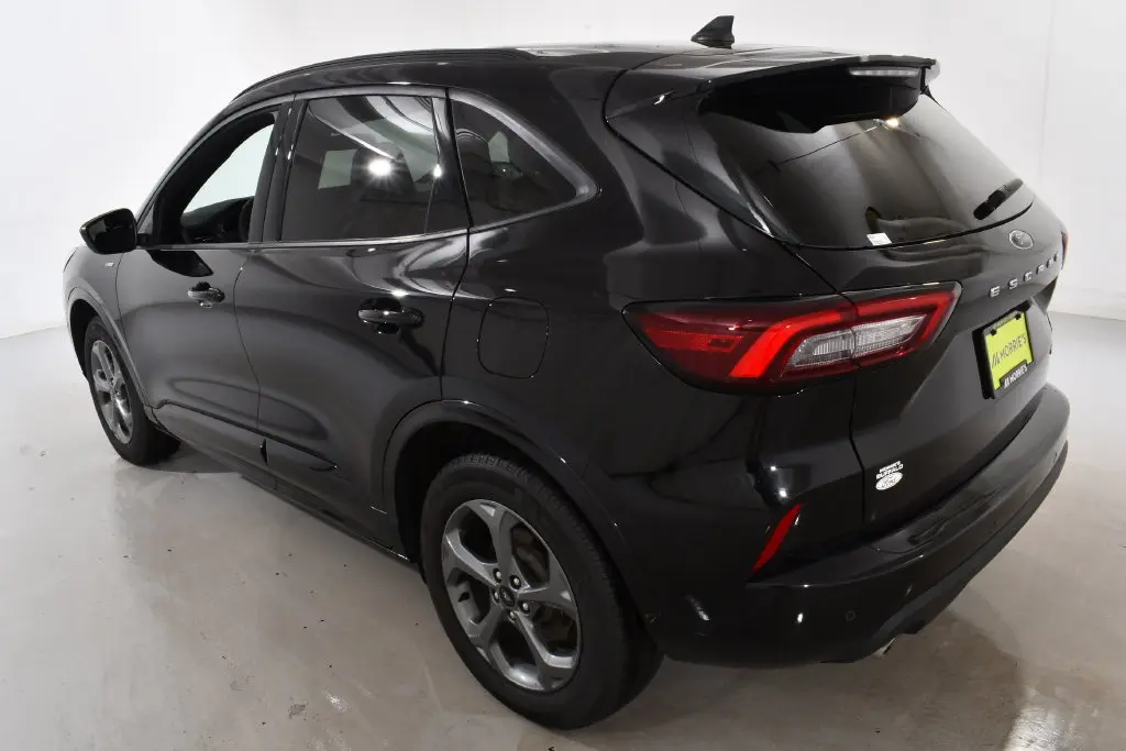 2024 Ford Escape - $20,855