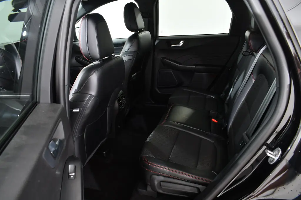 2024 Ford Escape - $20,855