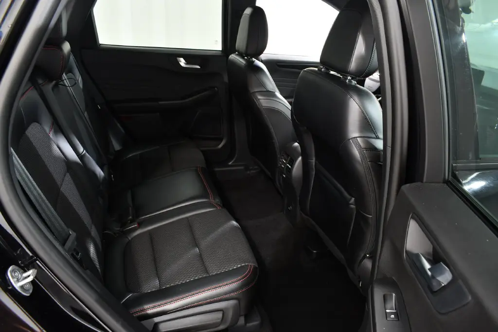 2024 Ford Escape - $20,855