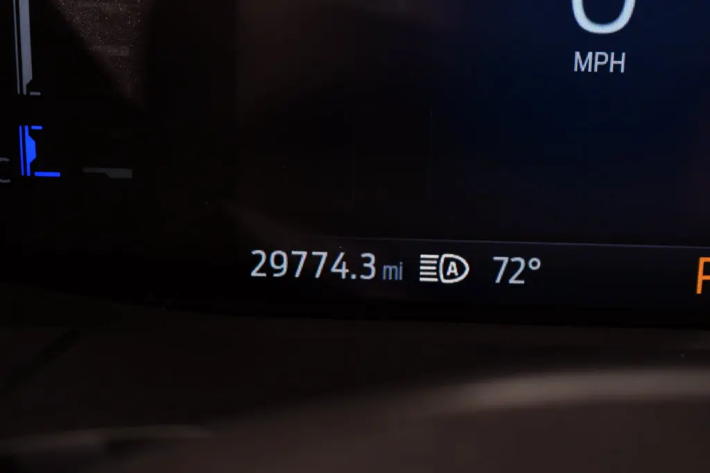 2024 Ford Escape - $20,855
