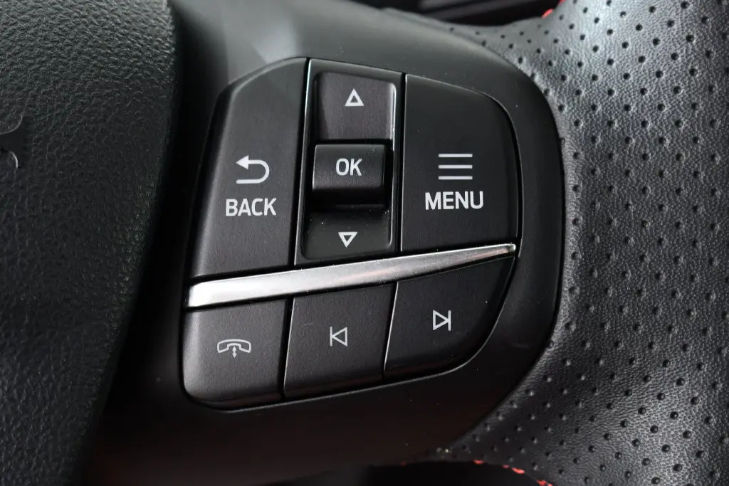 2024 Ford Escape - $20,855