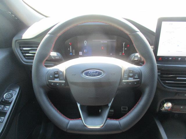 2024 Ford Escape - $25,946