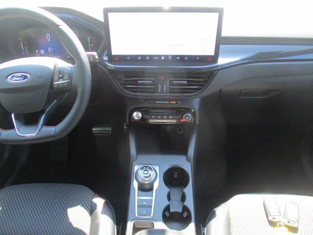 2024 Ford Escape - $25,946