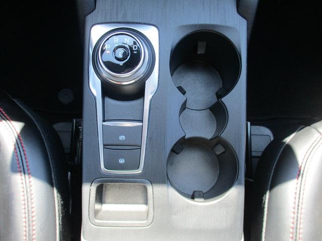 2024 Ford Escape - $25,946