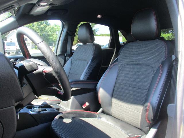 2024 Ford Escape - $25,946