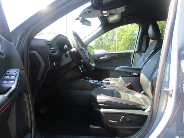 2024 Ford Escape - $25,946