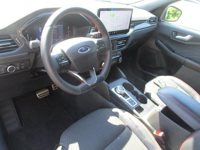 2024 Ford Escape - $25,946