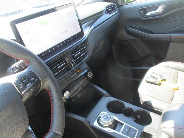 2024 Ford Escape - $25,946