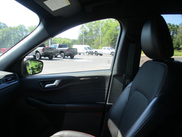 2024 Ford Escape - $25,946