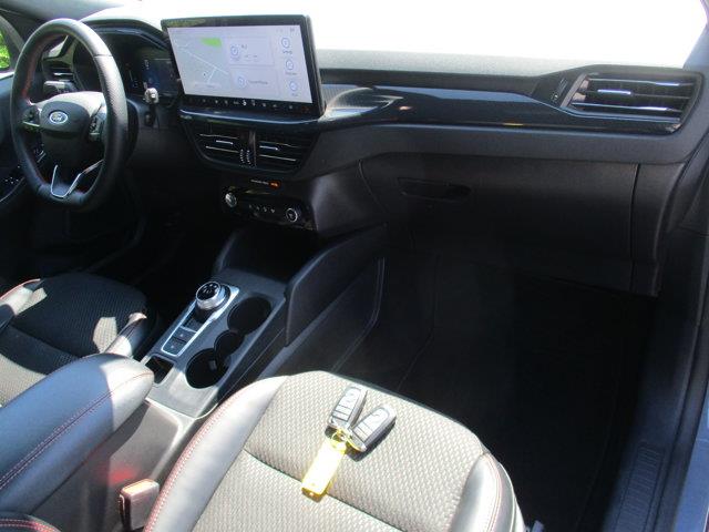2024 Ford Escape - $25,946