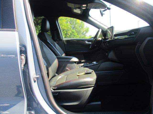 2024 Ford Escape - $25,946