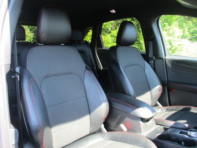 2024 Ford Escape - $25,946