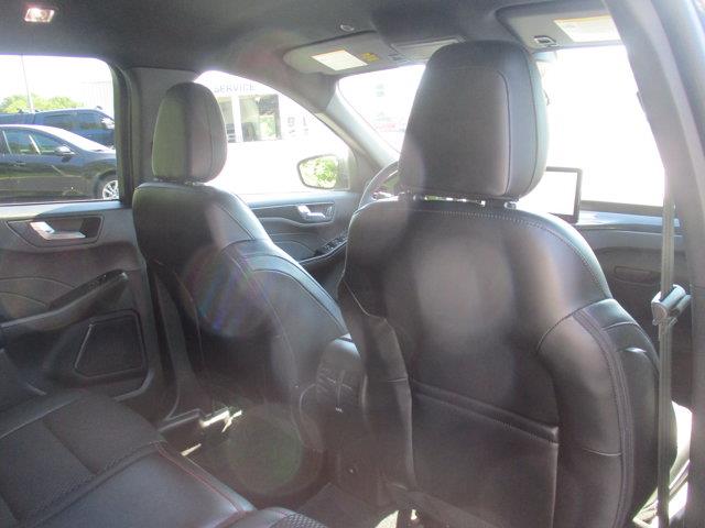 2024 Ford Escape - $25,946
