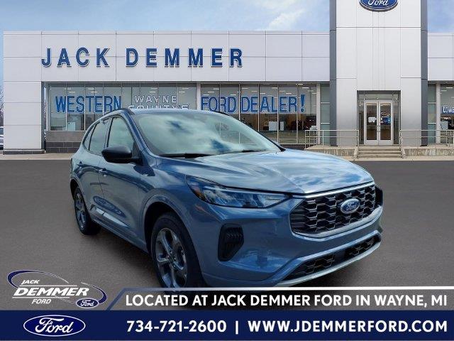2024 Ford Escape - $25,000