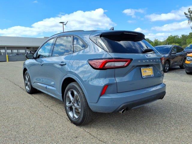 2024 Ford Escape - $25,000