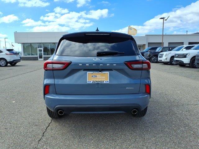 2024 Ford Escape - $25,000