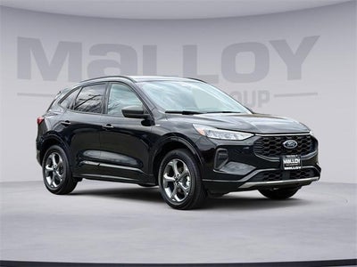2024 Ford Escape AWD St-Line 4DR SUV