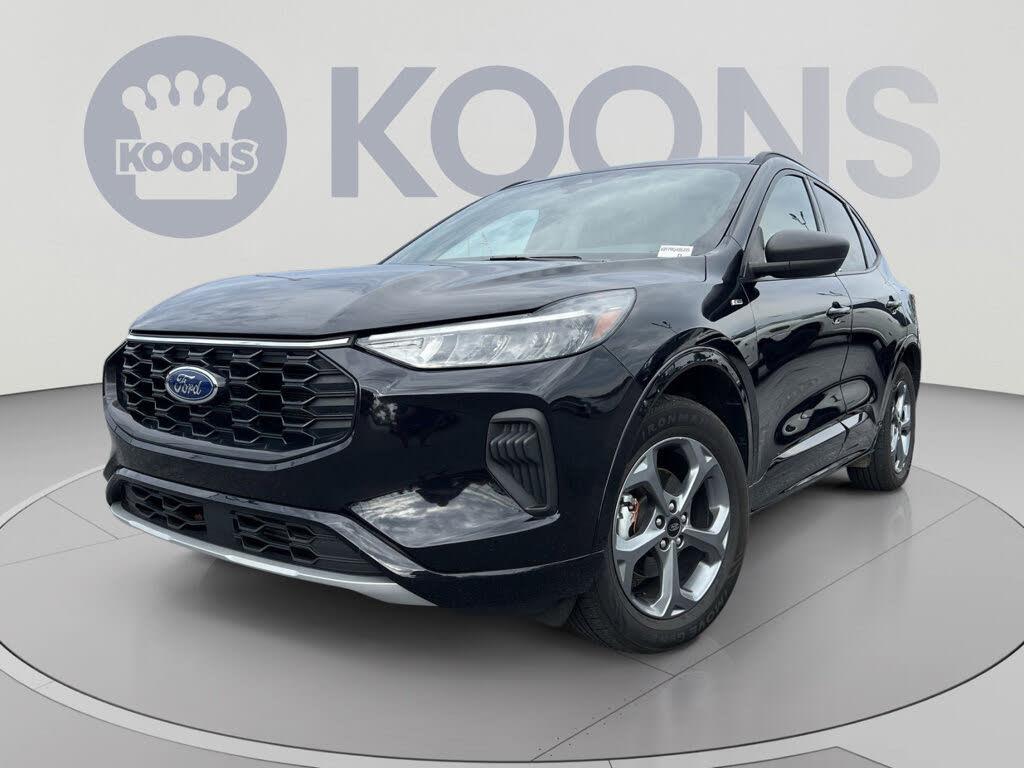 2024 Ford Escape - $20,000