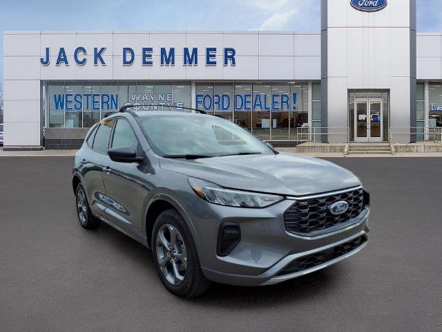2024 Ford Escape - $24,700