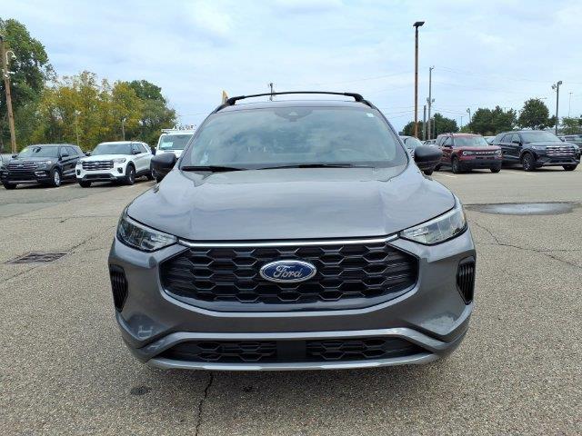2024 Ford Escape - $24,700