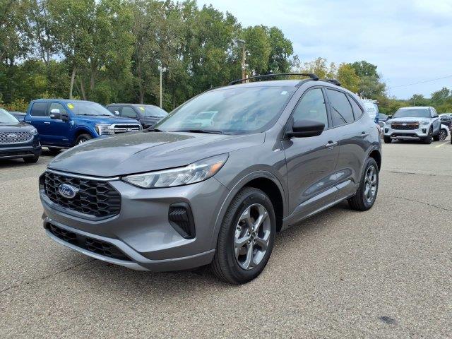 2024 Ford Escape - $24,700