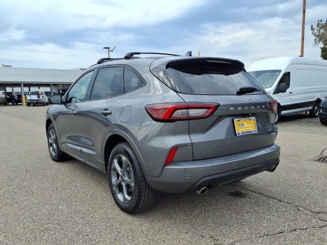 2024 Ford Escape - $24,700