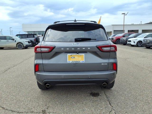 2024 Ford Escape - $24,700