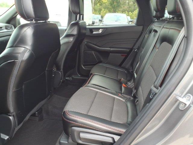 2024 Ford Escape - $24,700