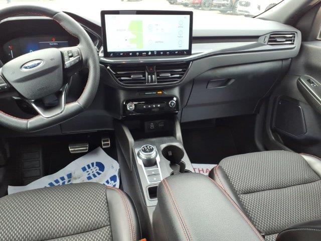 2024 Ford Escape - $24,700